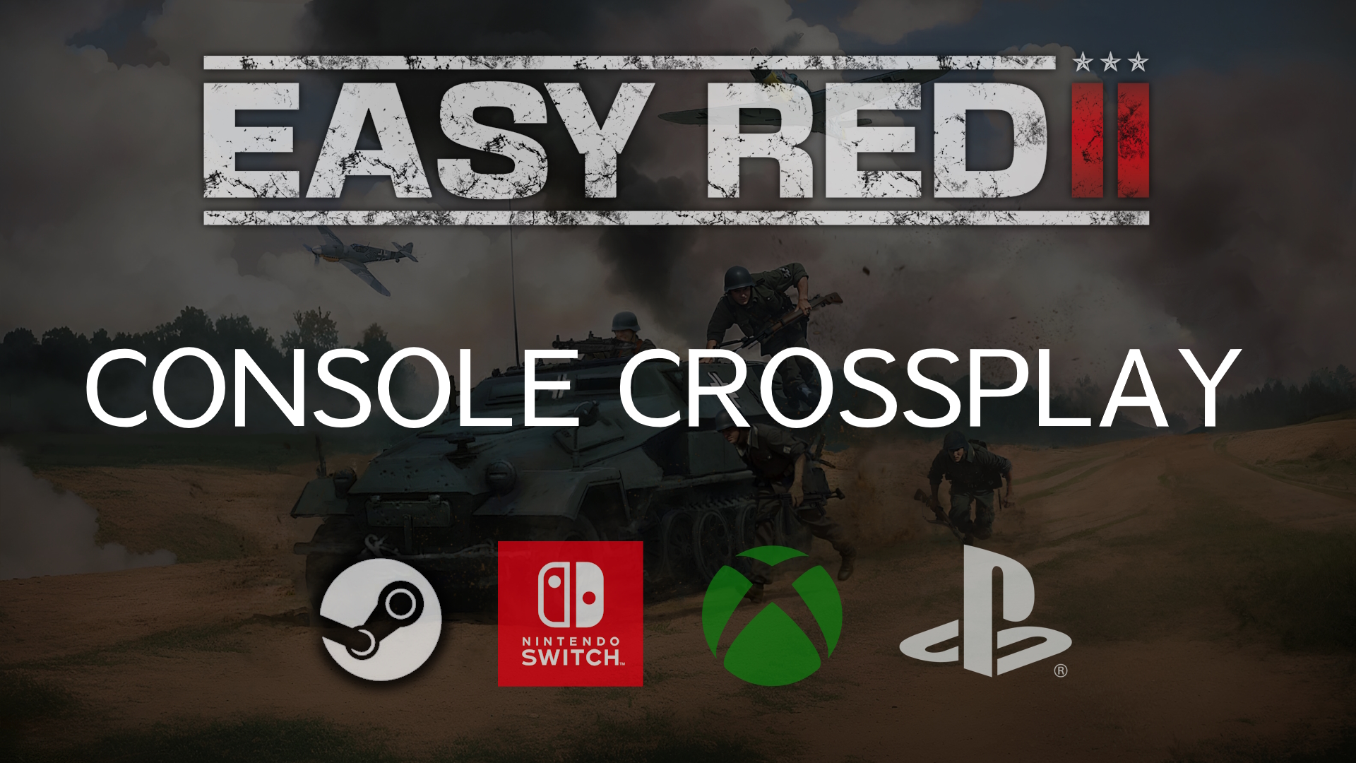 Console Crossplay Guide