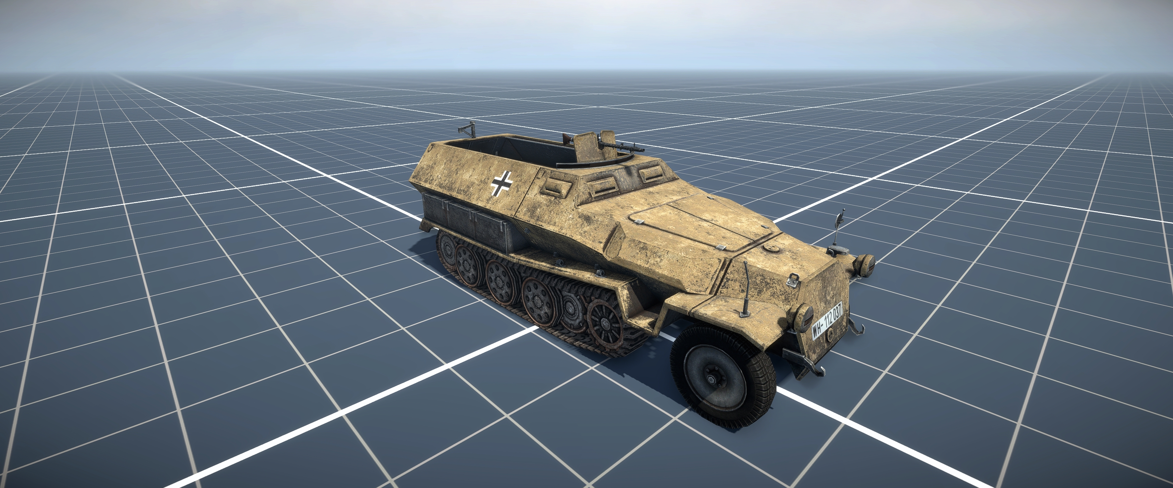 Sd.Kfz. 251
