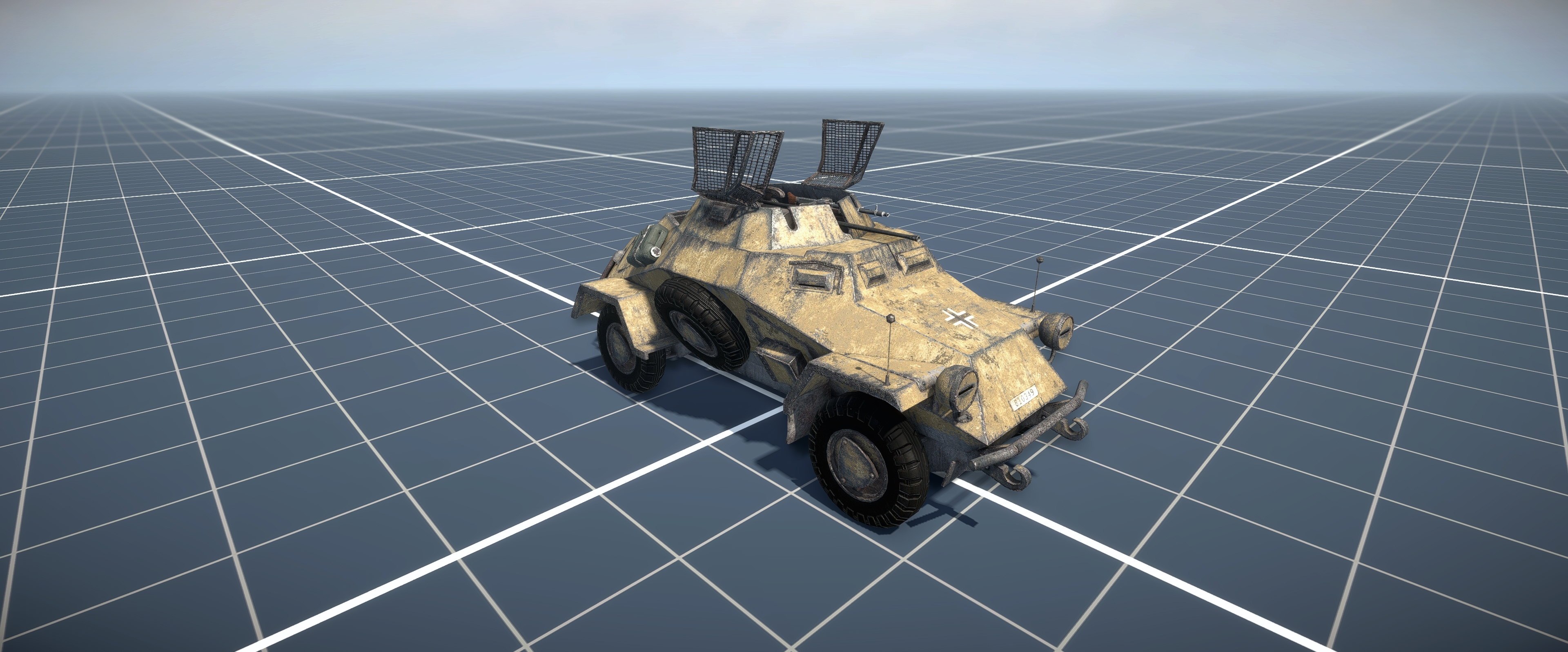 Sd.Kfz. 222