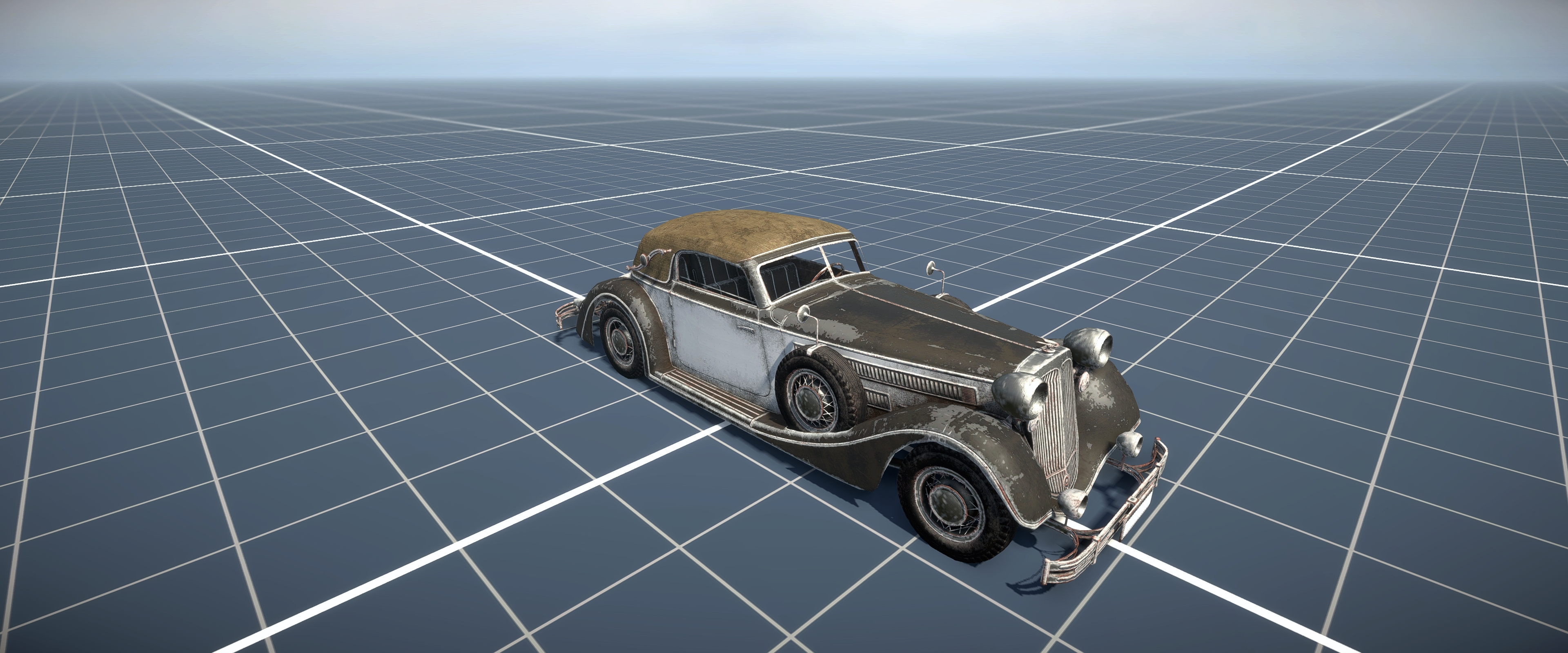 Horch 823