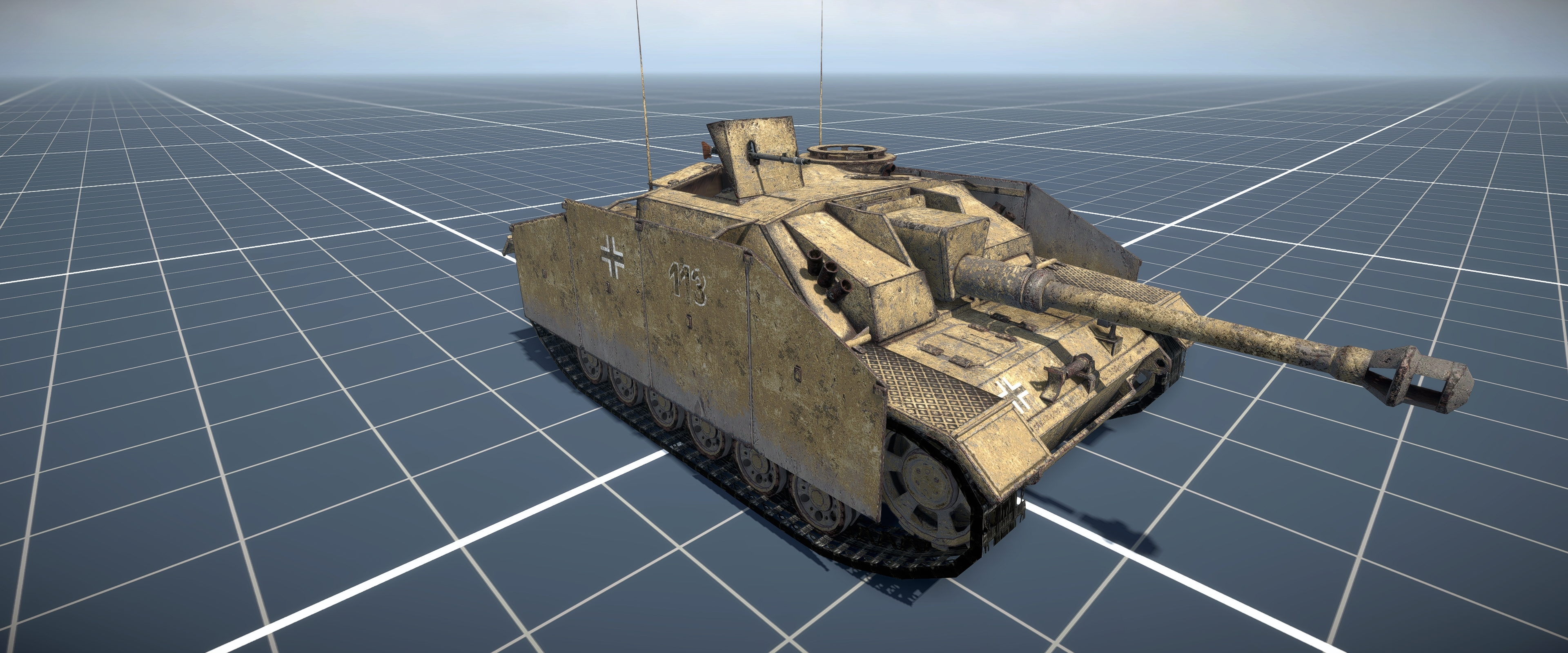 StuG III Ausf. G