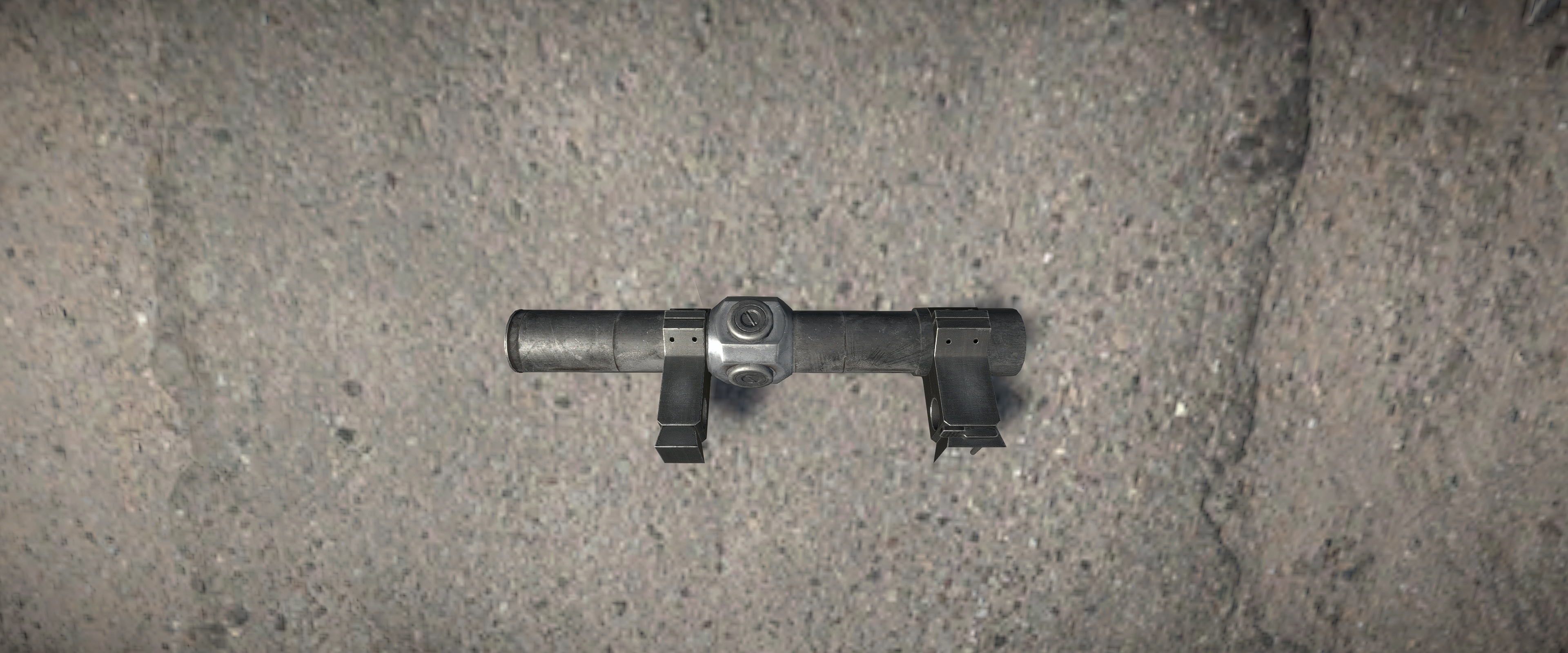 I.O.R Scope