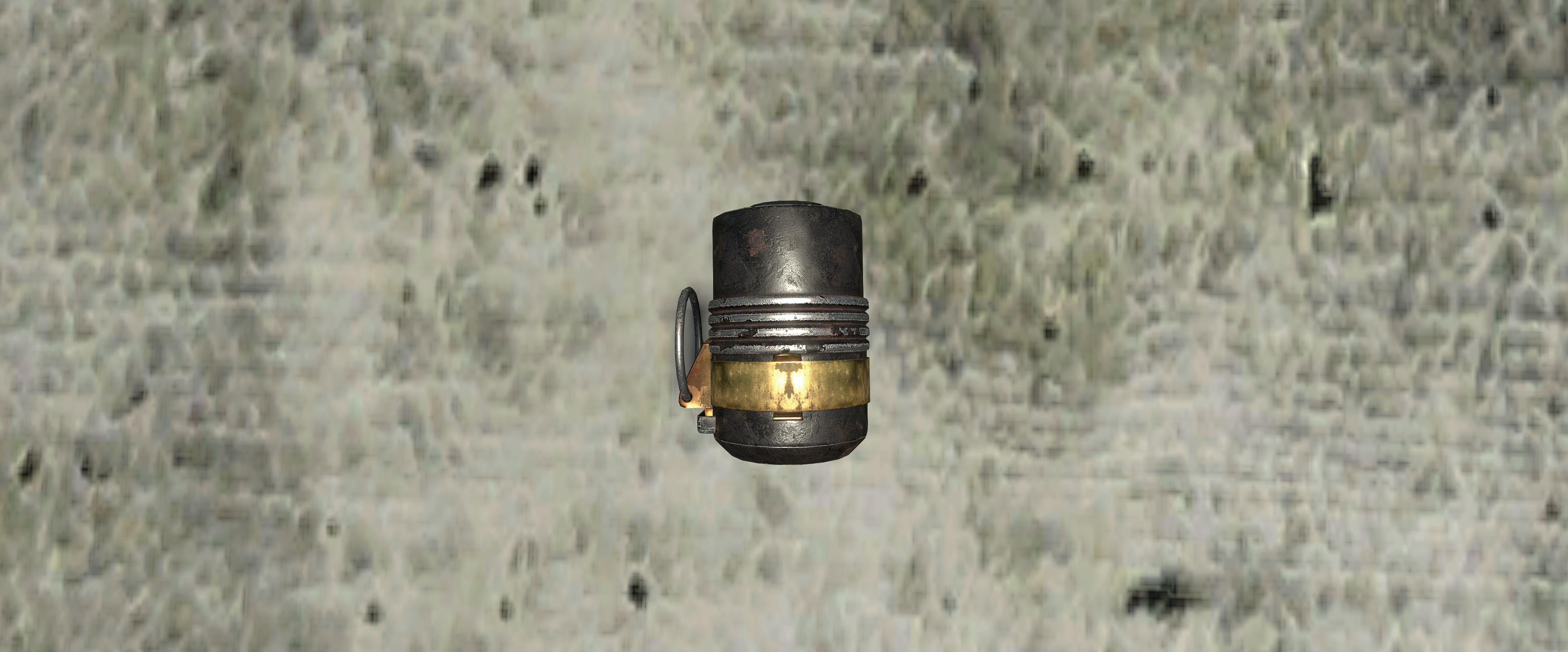 Granát vz.34 [Blood on the Danube DLC]