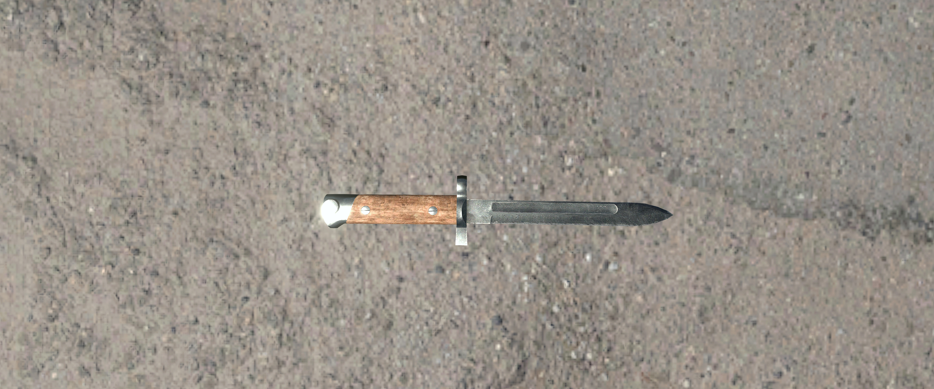 M1938 Bayonet