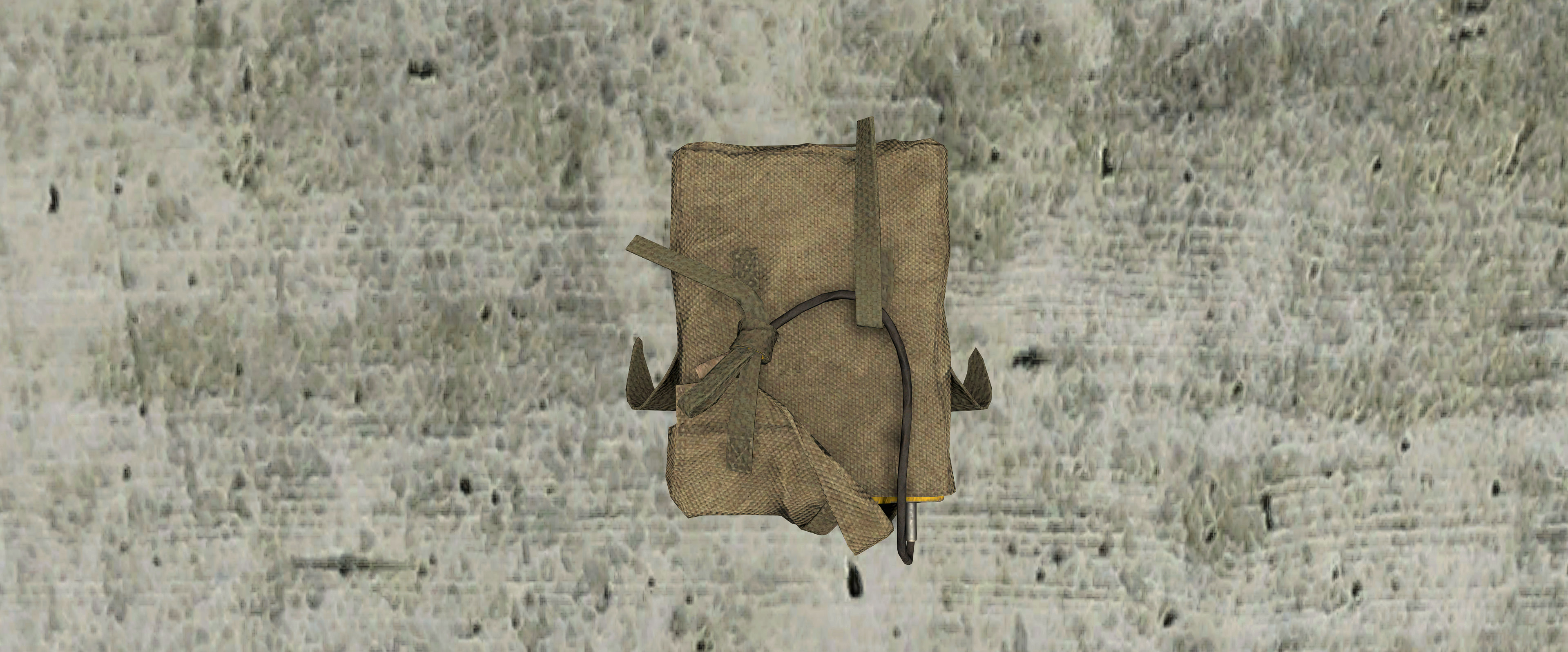 M37 Satchel