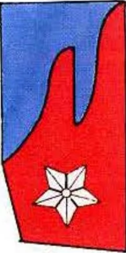 Insignia of the divisional tank tegiment