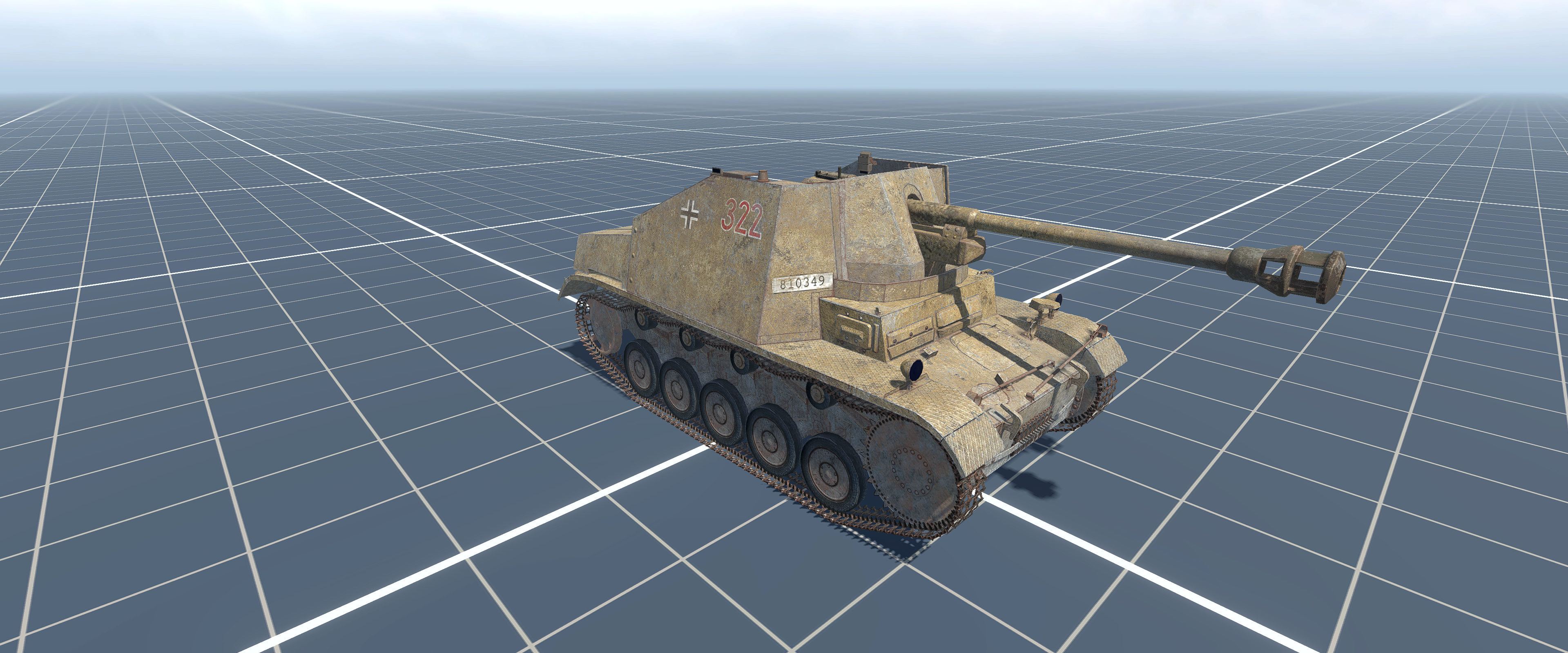 Marder II