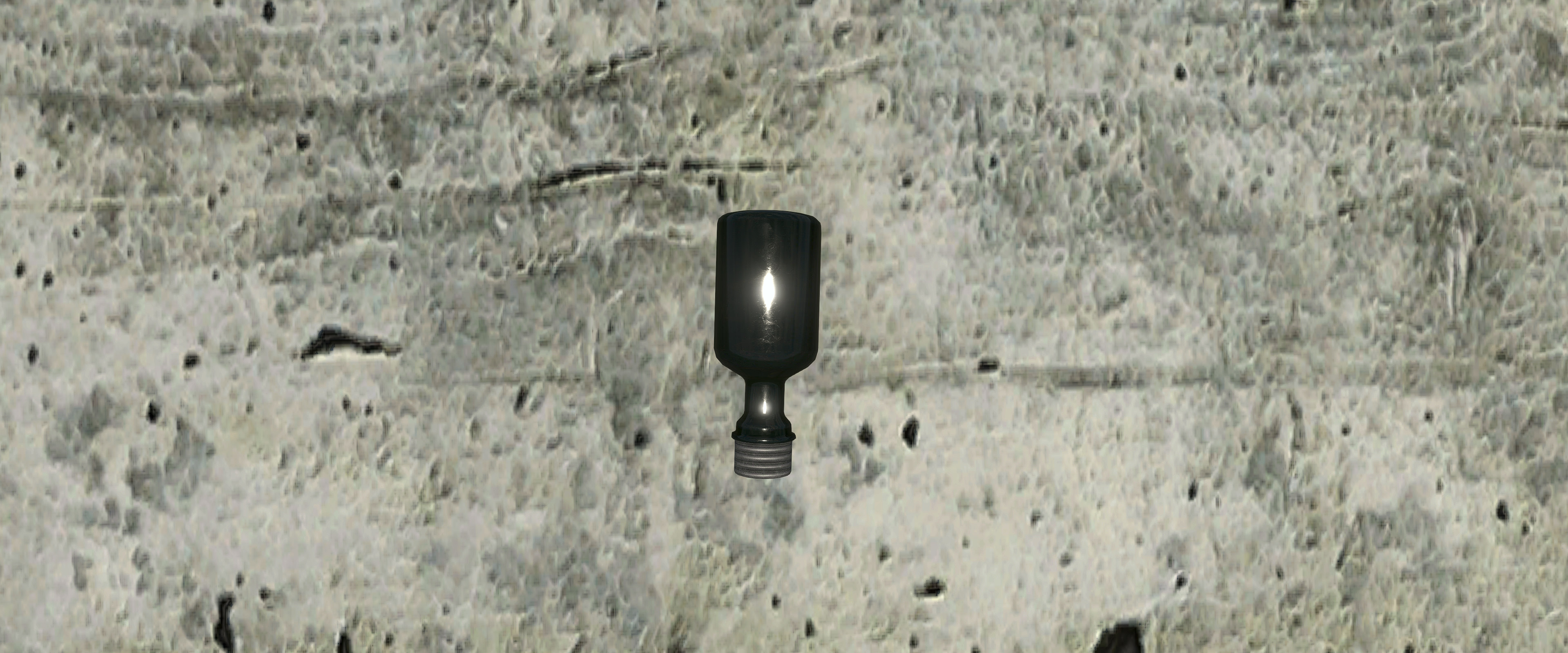 39/A M. Flamegrenade [Blood on the Danube DLC]
