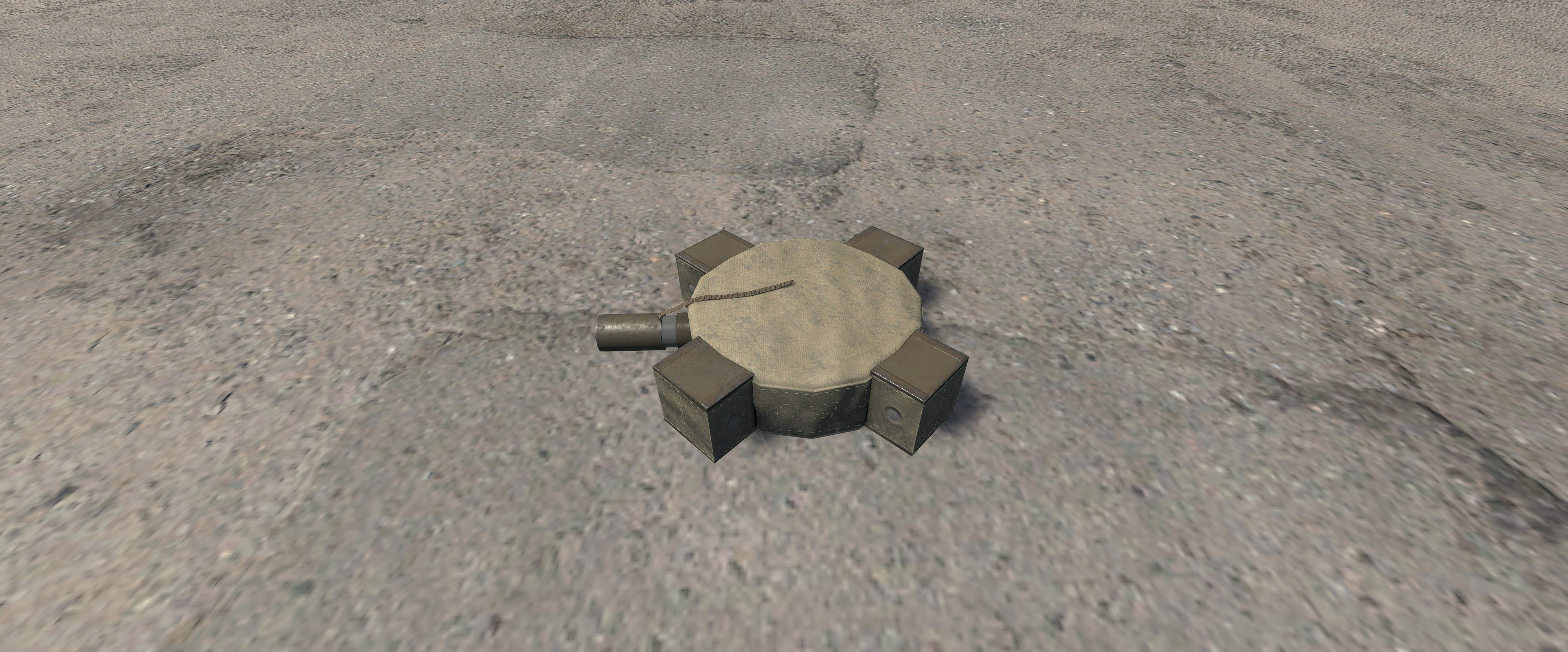 Type 99 Mine