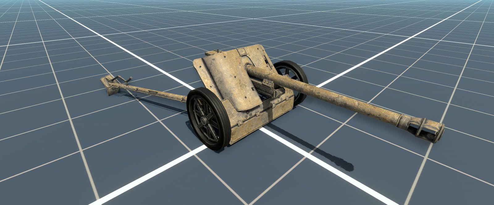 5 cm Pak 38