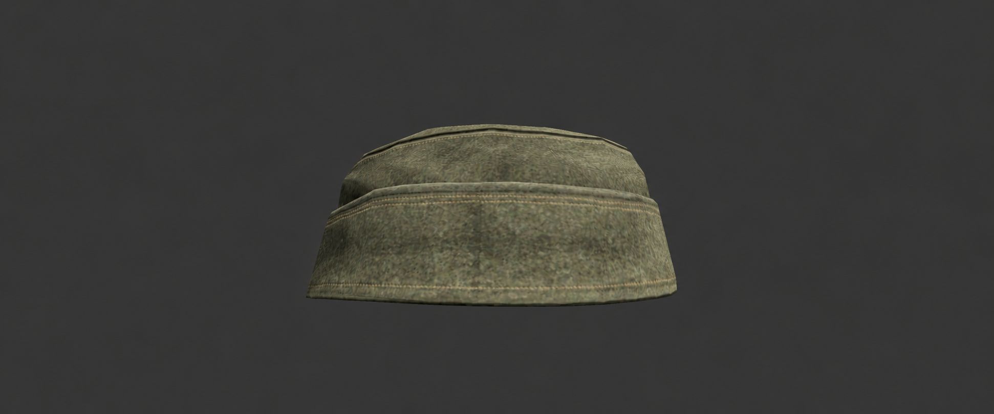 German Uniform Caps