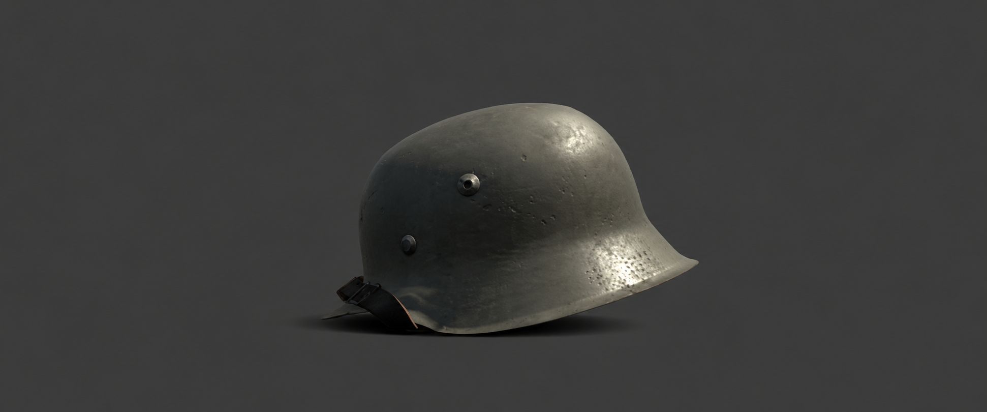 American Steel Helmets