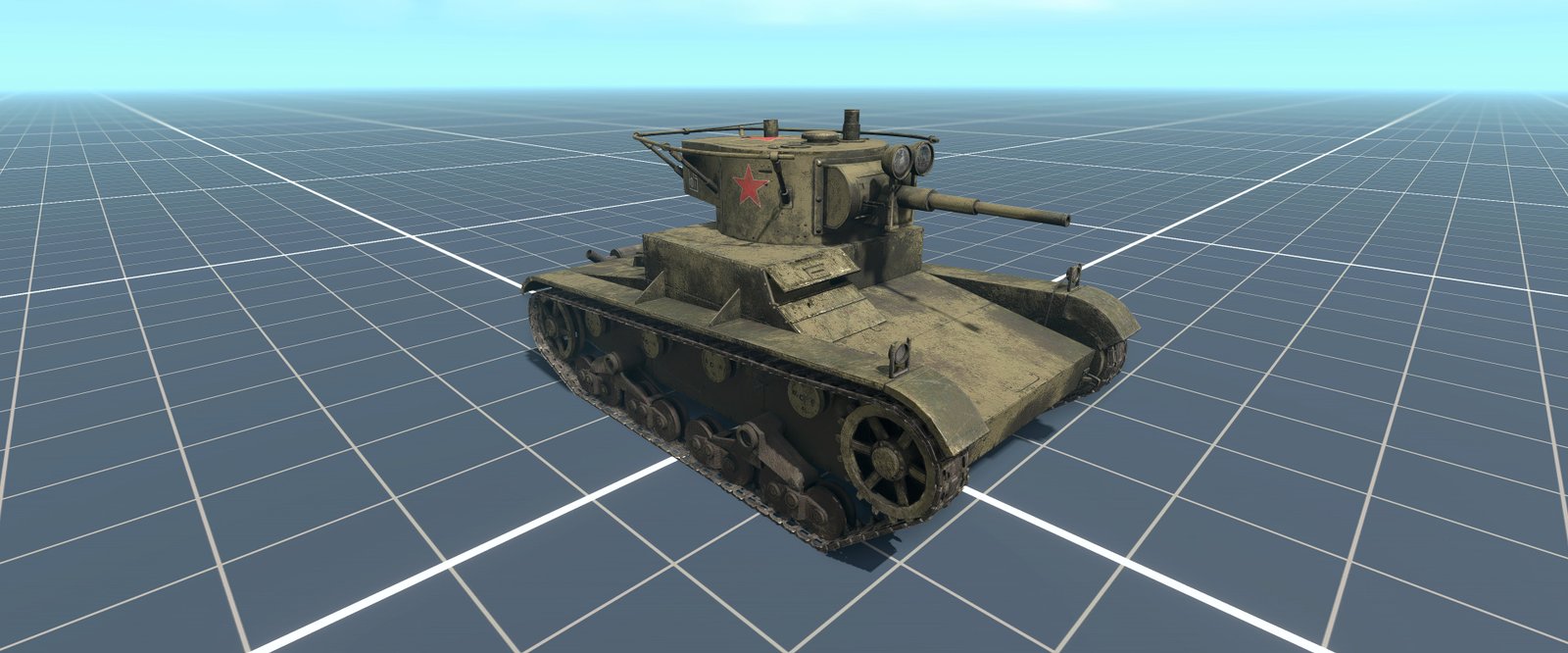 T-26 M1933