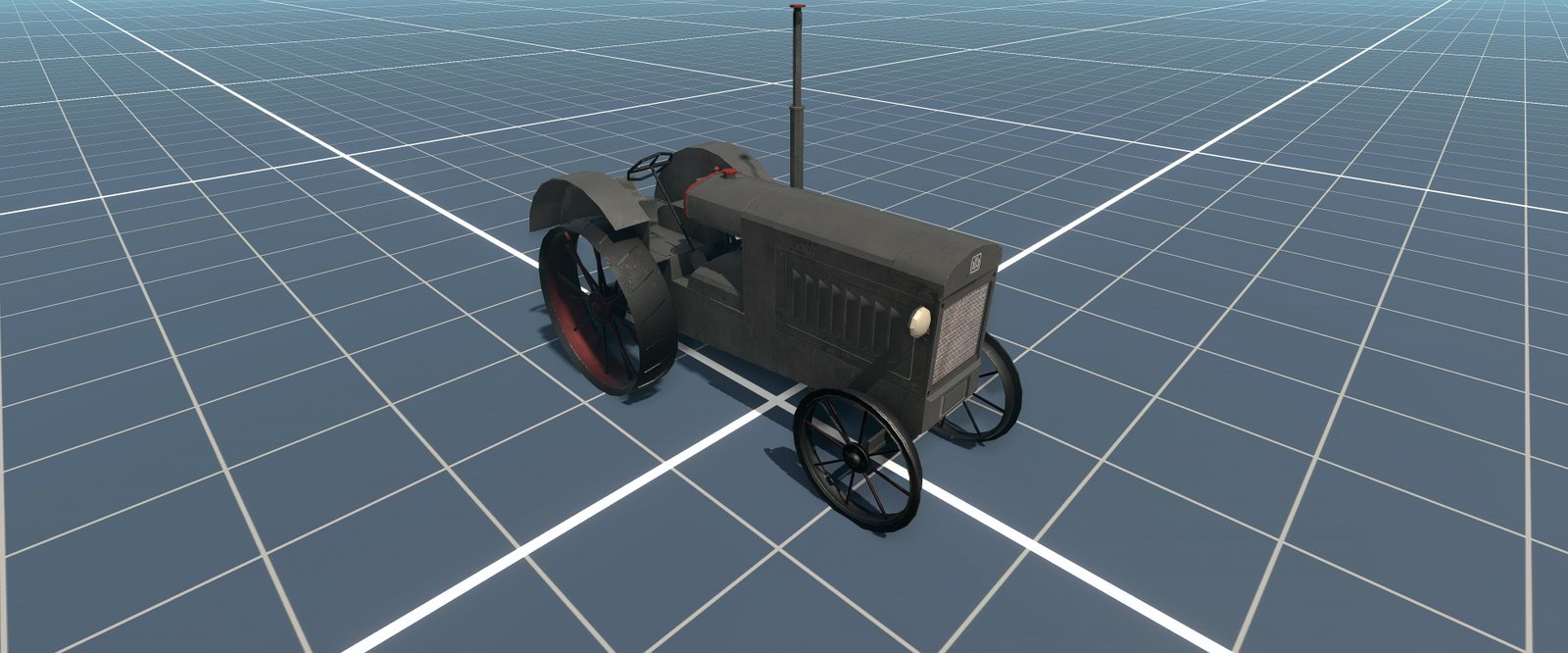 SKhTZ 15-30 [Stalingrad DLC]