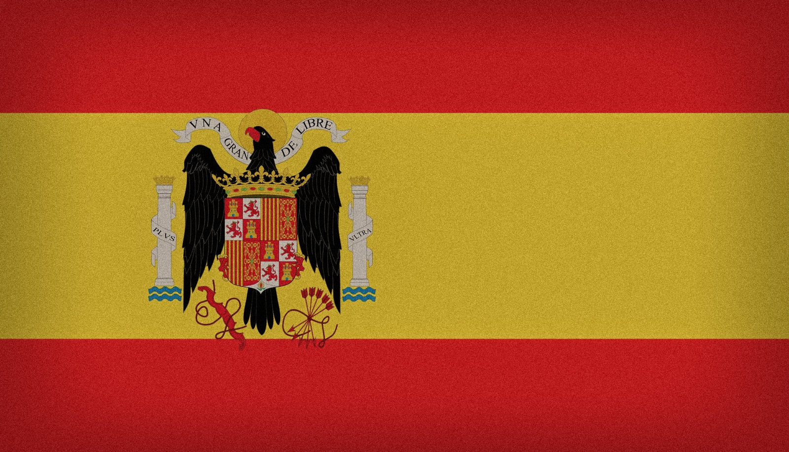 The Spanish State