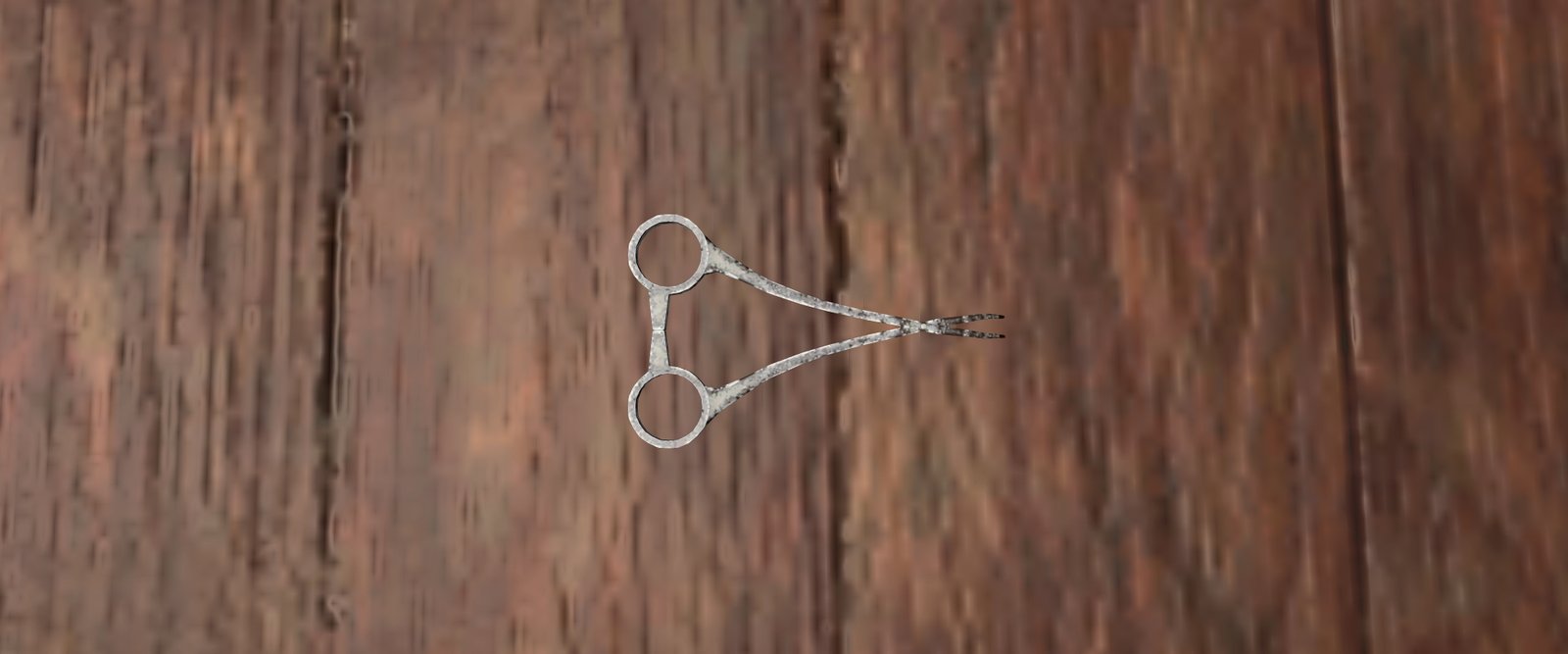 Scissors