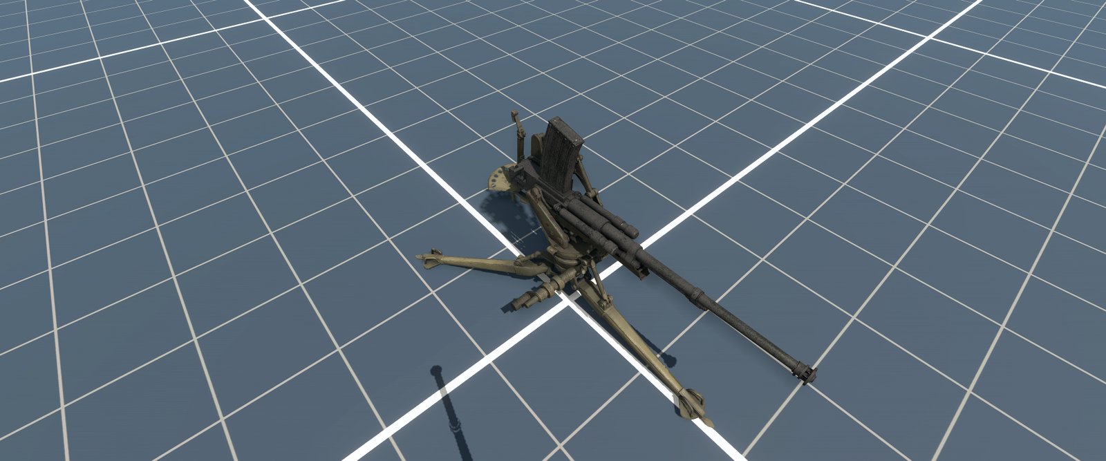 Type 98 20mm